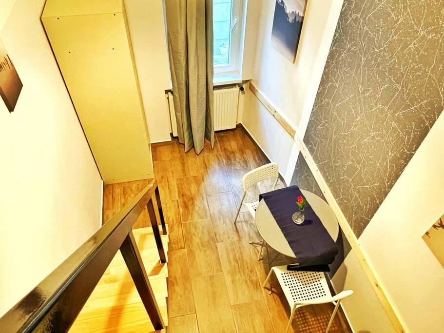 Bp Central Stylish Flats Budapest Exterior foto
